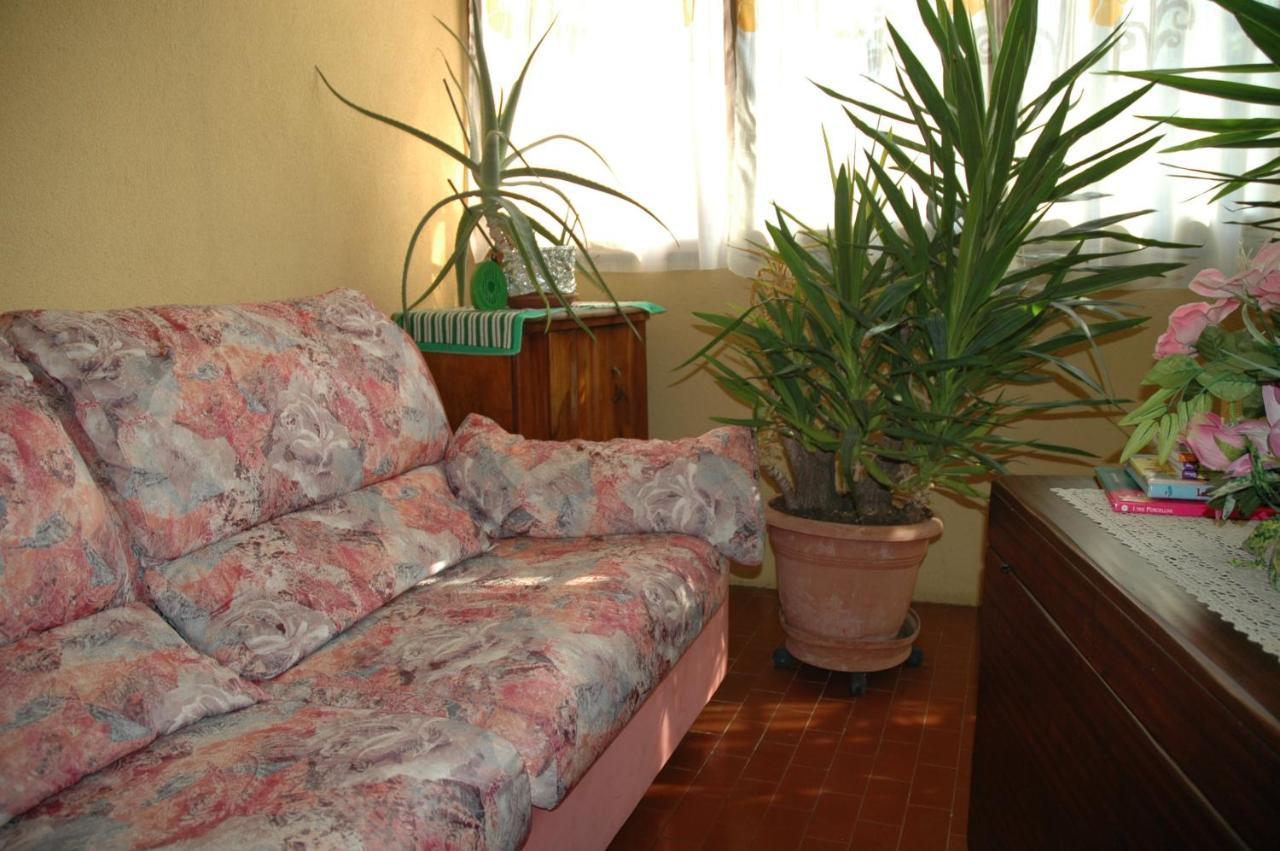 B&B Villa Carolina Vaprio dʼAdda Dış mekan fotoğraf