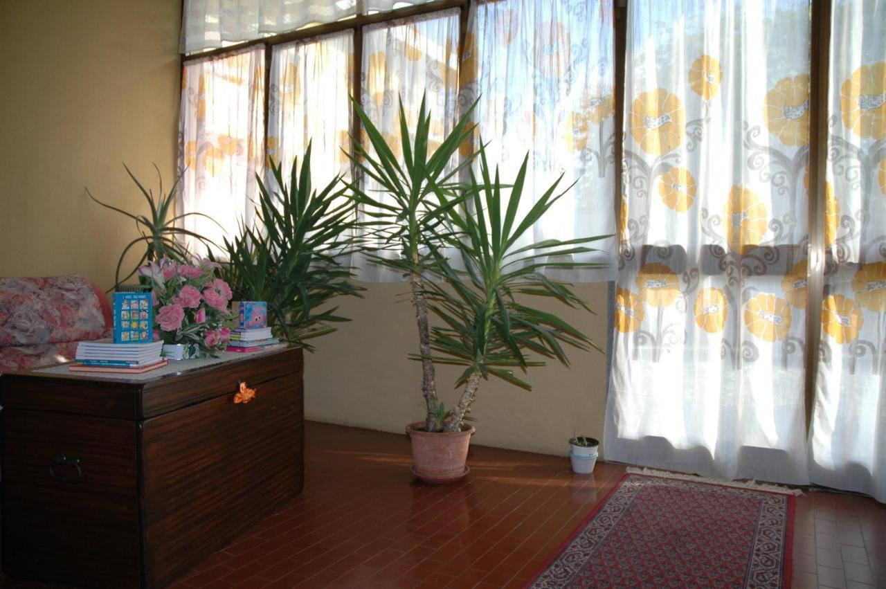 B&B Villa Carolina Vaprio dʼAdda Dış mekan fotoğraf