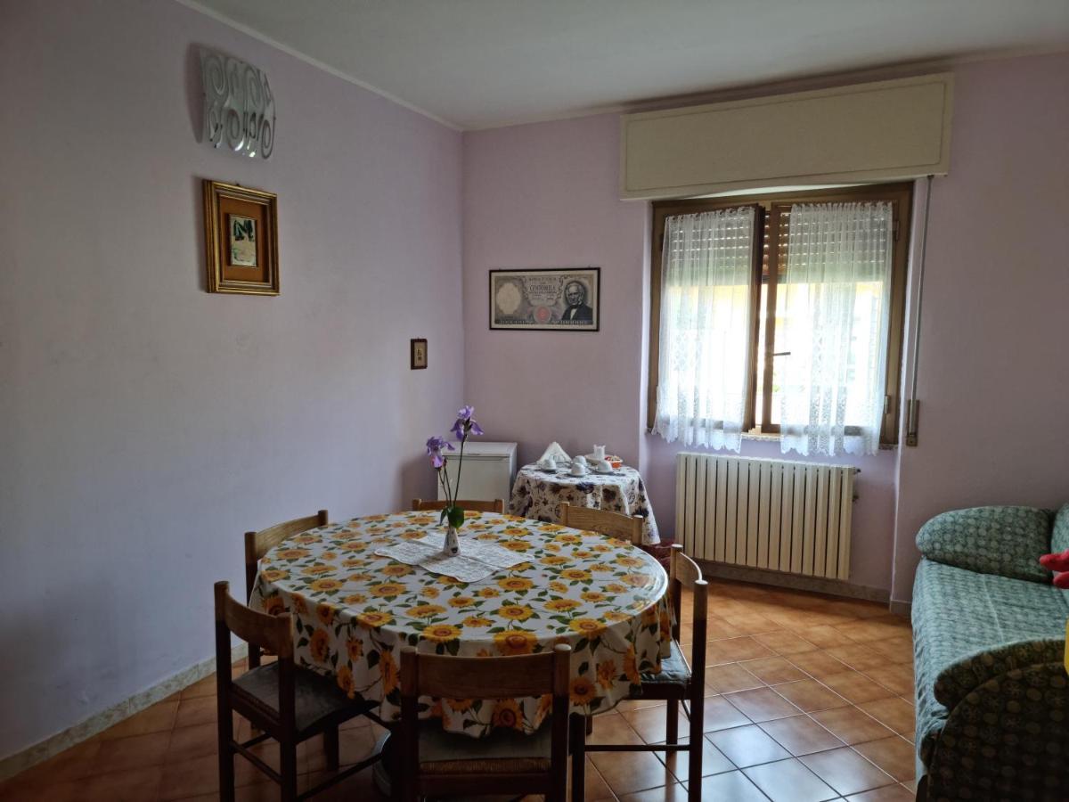 B&B Villa Carolina Vaprio dʼAdda Dış mekan fotoğraf