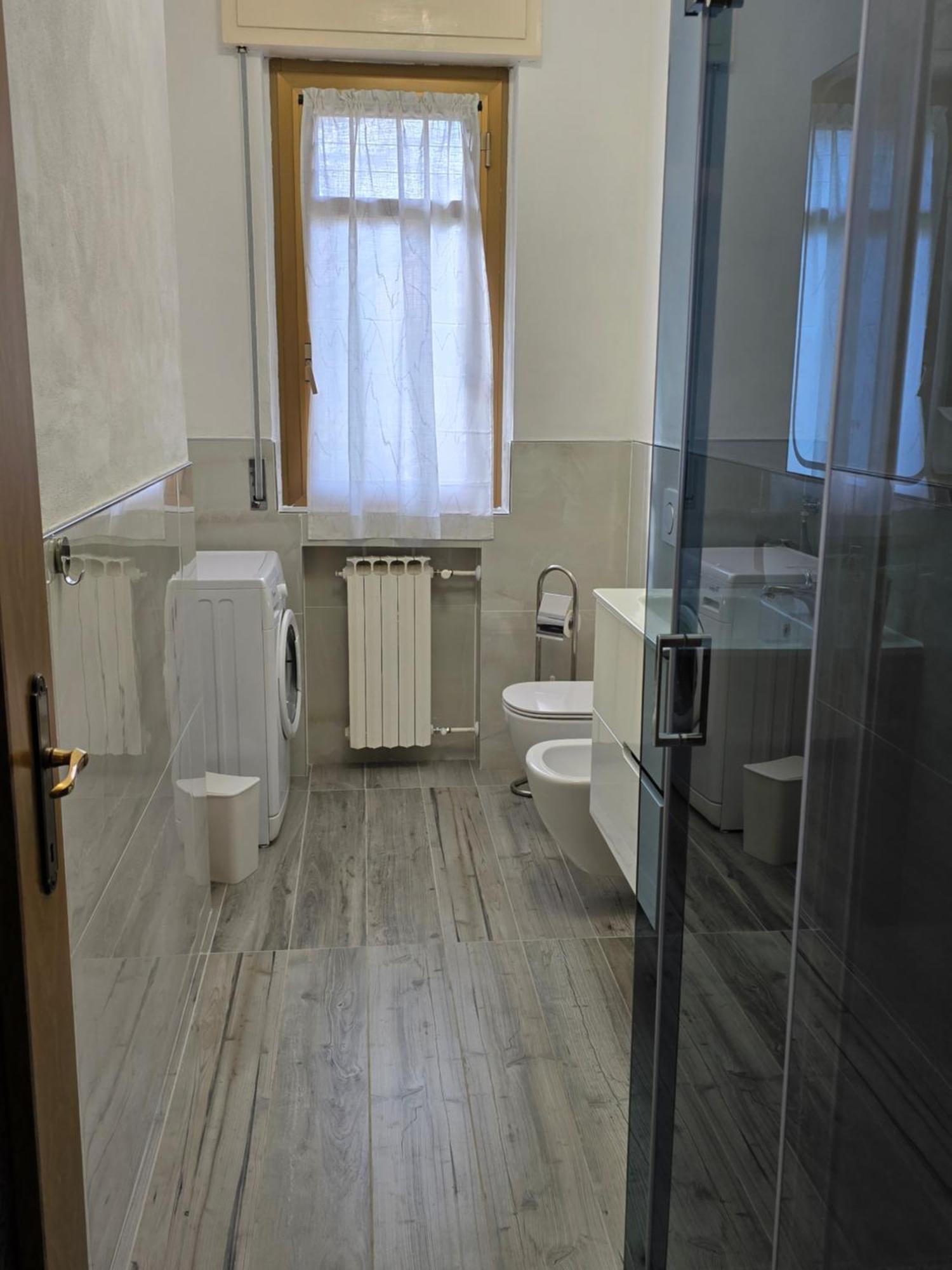 B&B Villa Carolina Vaprio dʼAdda Dış mekan fotoğraf