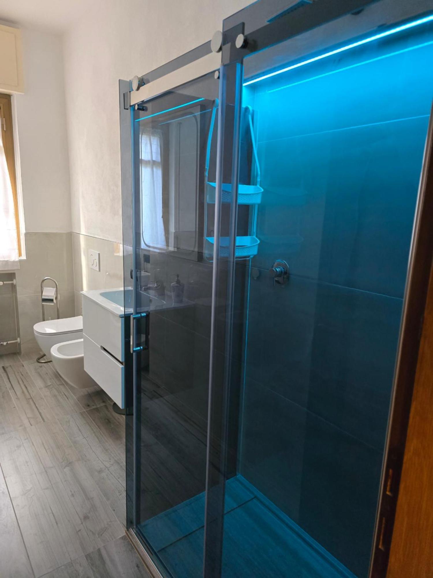 B&B Villa Carolina Vaprio dʼAdda Oda fotoğraf