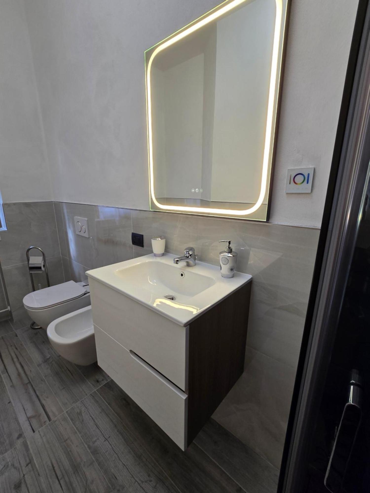 B&B Villa Carolina Vaprio dʼAdda Dış mekan fotoğraf