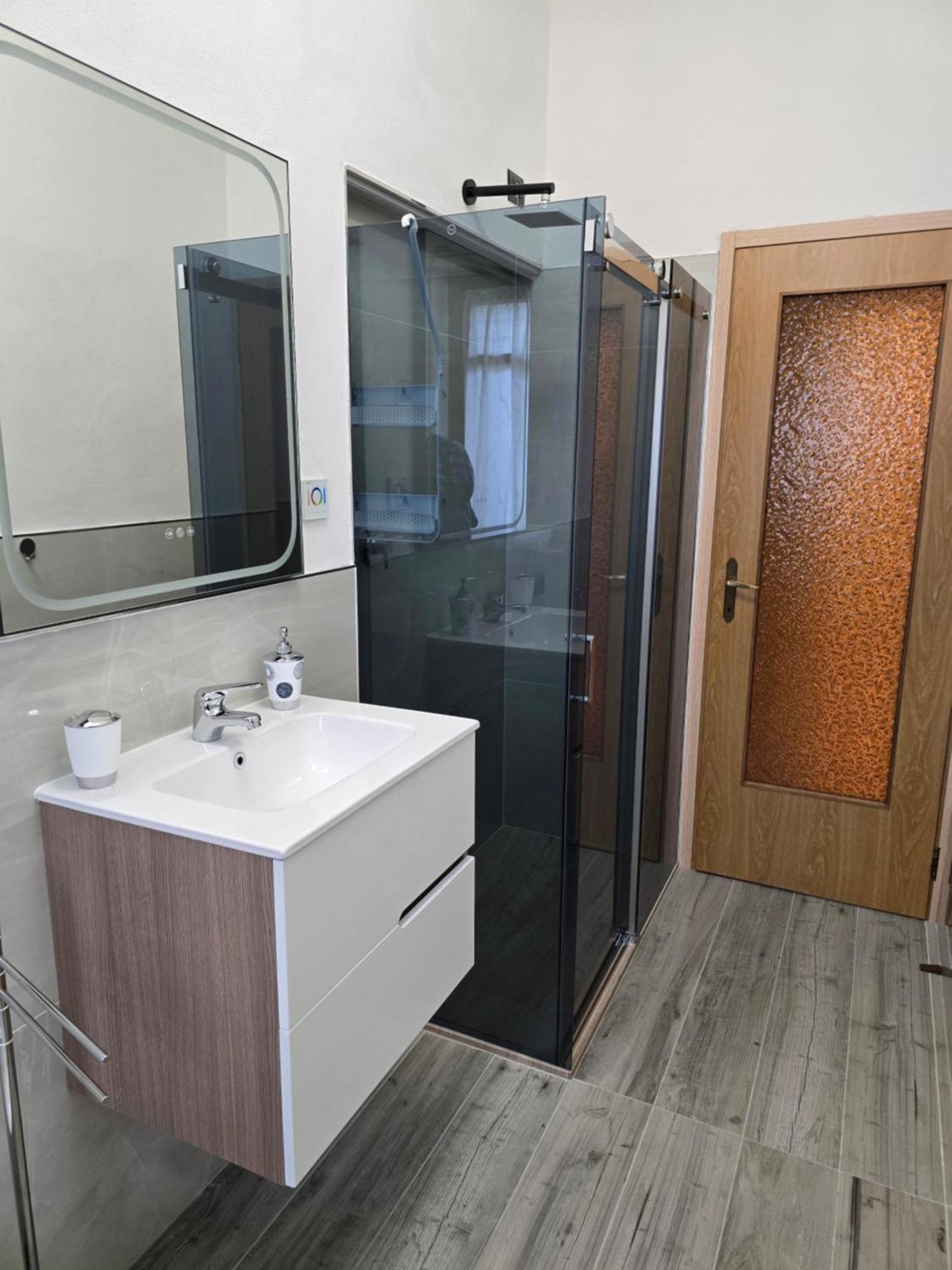 B&B Villa Carolina Vaprio dʼAdda Dış mekan fotoğraf